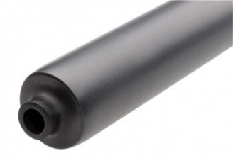 Трубка термоусаживаемая ТСТ (3:1) - 55/18 | 67302 | КВТ