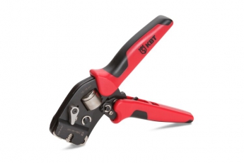 Пресс-клещи торцевые ПКВк-16т к-кт | 74595 | КВТ