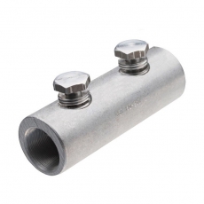 Соединитель болтовой СБ- 10/25 | 65813 | КВТ