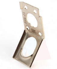 Кронштейн абонентский КАБ-25 | 59194 | КВТ