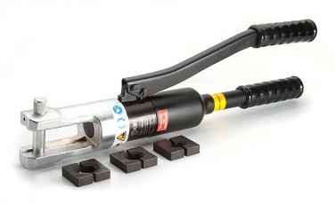 Пресс гидравлический ручной ПГРс-150 СИП | 58244 | КВТ