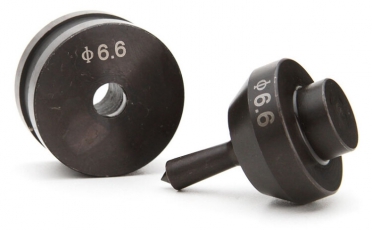 Матрицы для перфорации шин МПШО-6 | 62557 | КВТ