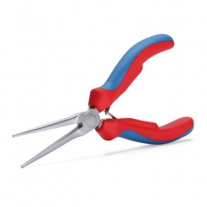 Мини-тонкогубцы 