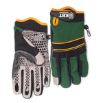 Перчатки монтажника C-43 (M) | 78691 | КВТ