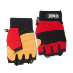 Перчатки монтажника C-39 (L) | 78682 | КВТ