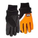 Перчатки монтажника C-42 (L) | 78688 | КВТ