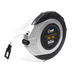 Рулетка строительная РС-10-50х15 | 78653 | КВТ