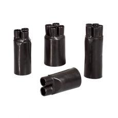 Терм. изол. перчатка 3ТПИ мини-0903 (10шт/уп.) | 69080 | КВТ