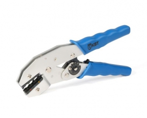 Пресс-клещи CTA-10 | 66683 | КВТ