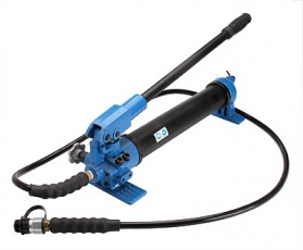 Помпа гидравлическая ручная ПМР-7010 | 69286 | КВТ