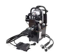 Помпа электрогидравлическая ПМЭ-7050У-К2 | 69294 | КВТ