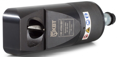 Гайколом гидравлический ГЛГ-4150 | 67664 | КВТ