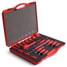 Набор изолир. инструмента НИИ-05 | 60468 | КВТ