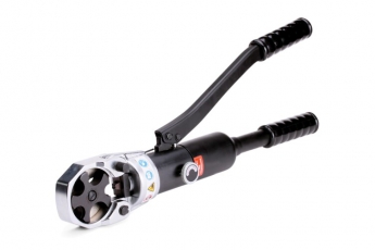 Пресс гидравлический ручной ПГРс-240 | 57759 | КВТ