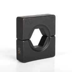 Набор матриц для опрессовки НМ-300-ТА | 61034 | КВТ