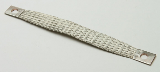 Провод заземления ПЗ 25-300 | 59149 | КВТ