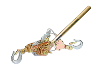 Лебедка ручная ЛР-20 | 58833 | КВТ