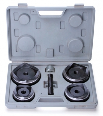 Набор матриц для пробивки отверстий НМПО-116 | 54958 | КВТ