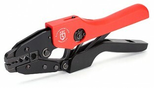 Пресс-клещи CTK-08 к-кт | 56545 | КВТ