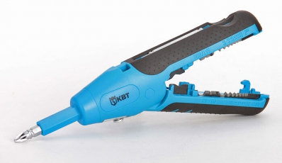 Инструмент для снятия изоляции WS-05 | 55953 | КВТ