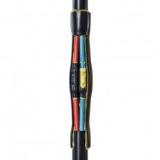 Муфта соединительная МВПТ - 4/6 для водопогружных кабелей | 65510 | КВТ