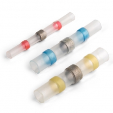 Соединитель под пайку ПК-Т 2,5 (10шт.) | 75352 | КВТ