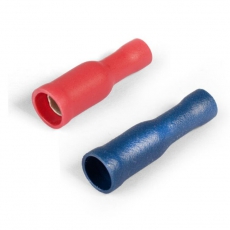 Разъем штекерный РШИ-М 1,5-4 (20шт.) | 75368 | КВТ