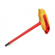 Ключ диэлектр. шестигранный Т-образный 