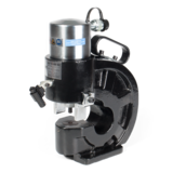 Пресс гидр. для пробивки отверстий в шинах ШД-110 NEO к-кт | 76507 | КВТ