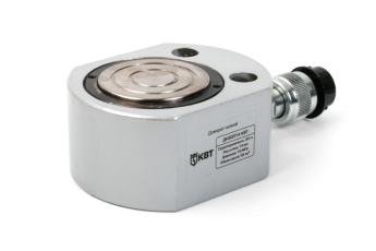 Домкрат низкий ДН30П14 | 74328 | КВТ