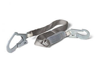 Строп с амортизатором СЛ-21А | 63233 | КВТ