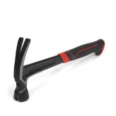 Молоток плотника кованый МПК-450 | 79824 | КВТ