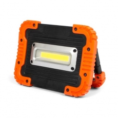 Фонарь-прожектор переносной FL-7017 | 80990 | КВТ