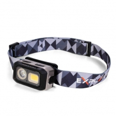 Фонарь налобный 