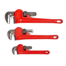 Ключ трубный разводной КТ-270 | 82122 | КВТ