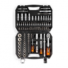 Набор инструментов НАИ-07/94 | 82134 | КВТ