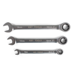 Ключ гаечный трещоточный 8 мм | 79184 | КВТ