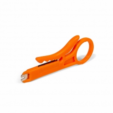 Инструмент для зачистки и заделки витой пары PD-04 | 85739 | КВТ