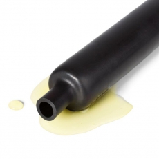 Трубка ТТ-ГСМ-50,8/25,4 | 84891 | КВТ