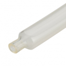 Трубка ТТК(3:1)-25/8 прозрачная | 85088 | КВТ