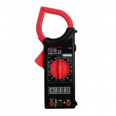 Токовые клещи цифровые серия PROLINE KT266F | 79133 | КВТ