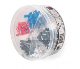 Набор НШВИ №1 | 79489 | КВТ