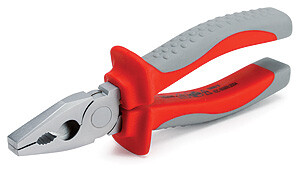 Пассатижи изолированные 