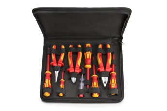 Набор диэлектр. инструмента 