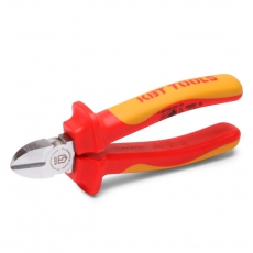 Бокорезы изолированные 