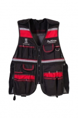 Жилет монтажника С-22 | 69310 | КВТ