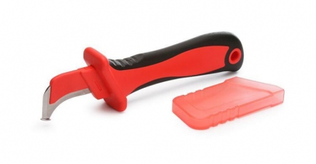 Нож диэлектрический НМИ-01А | 70316 | КВТ