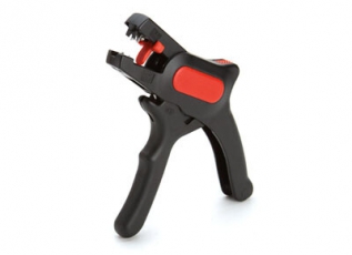 Инструмент для снятия изоляции WS-06 | 60409 | КВТ