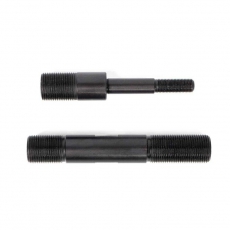 Шпилька резьбовая Ш-10/20 | 85441 | КВТ