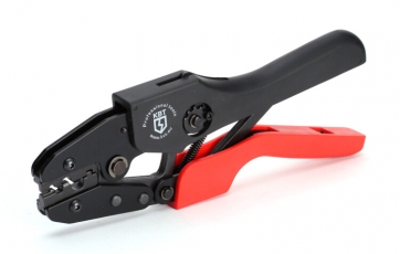 Пресс-клещи CTK-05 | 56542 | КВТ